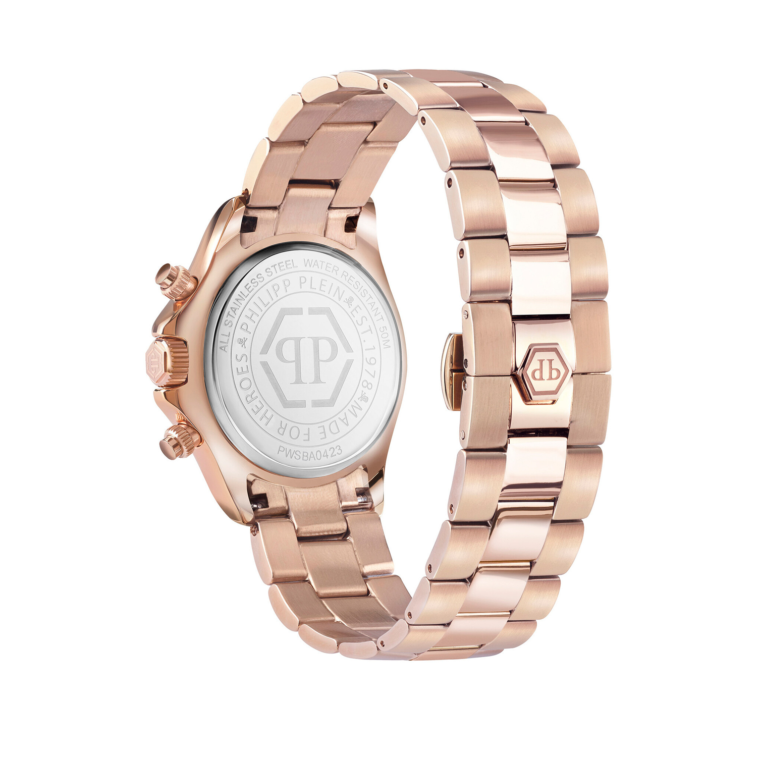 Philipp Plein PWSBA0423